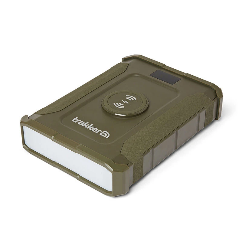 Trakker 48k Power Pack